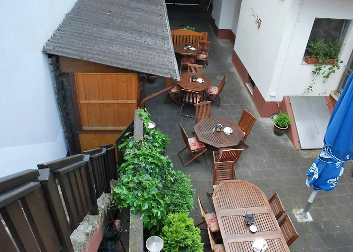 Hotel Gasthof “Goldener Engel”