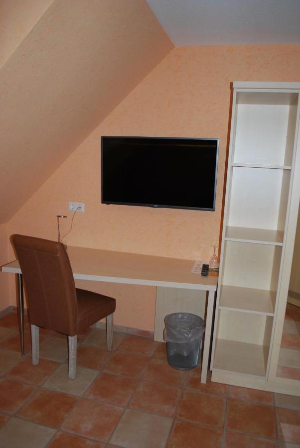 Hotel “goldener Engel” 2*