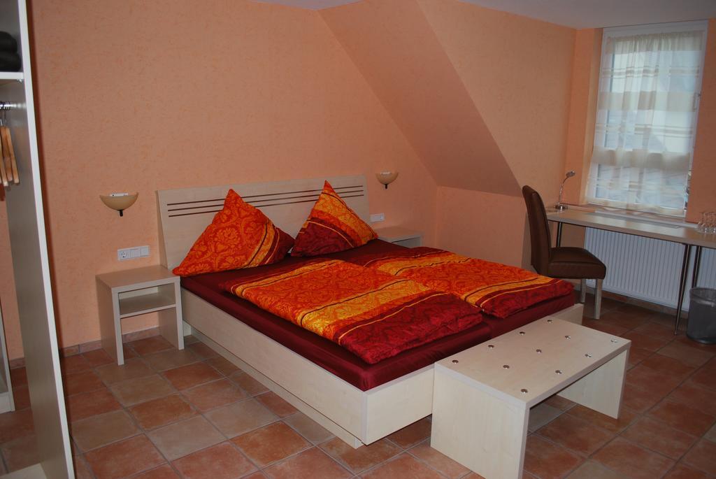 “goldener Engel” 2* Stockstadt am Main