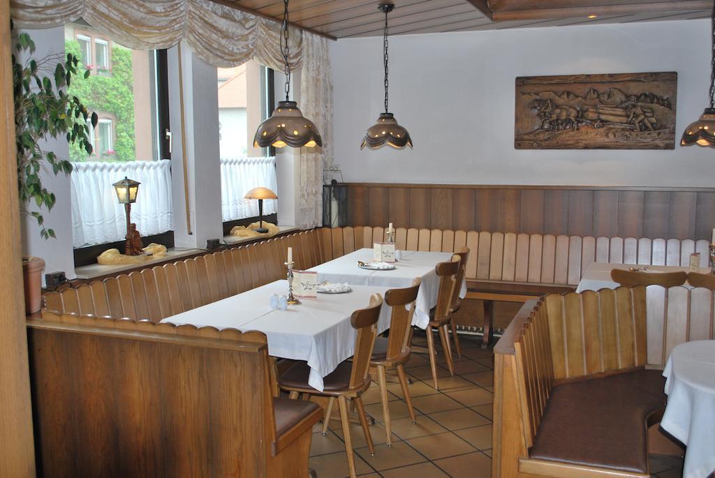 Hotel “goldener Engel”