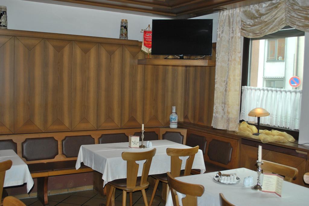 “goldener Engel” Hotel 2*